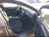 Ford Fusion Hybrid Se 3FA6P0LU1KR120662 photo
