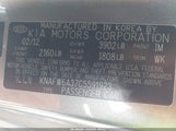 Kia Forte Koup Sx KNAFW6A37C5591923 снимка
