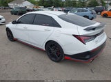 Hyundai Elantra N KMHLW4DK1SU034289 снимка