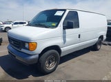 Ford E-150 Commercial/Recreational 1FTRE14W45HB35231 photo