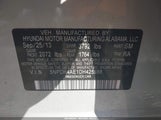Hyundai Elantra Gls 5NPDH4AE1DH425988 снимка