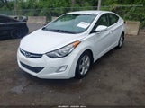 Hyundai Elantra Gls 5NPDH4AE7DH264451 снимка