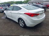 Hyundai Elantra Gls 5NPDH4AE7DH264451 снимка