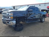 Chevrolet Silverado  1Lt 1GCVKREC5FZ229267 снимка