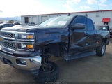 Chevrolet Silverado  1Lt 1GCVKREC5FZ229267 снимка
