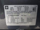 Chevrolet Silverado  1Lt 1GCVKREC5FZ229267 снимка