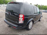 Land Rover Lr4 SALAK2D48AA534066 снимка