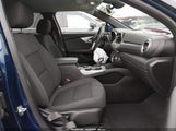 Chevrolet Blazer Fwd 2Lt 3GNKBCR44NS151845 снимка