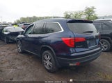 Honda Pilot Ex 5FNYF6H30JB003941 fotografie
