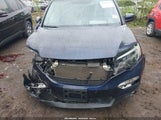 Honda Pilot Ex 5FNYF6H30JB003941 fotografie