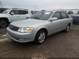 Toyota Avalon Xls 4T1BF28B54U374560 снимка