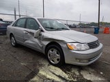 Toyota Avalon Xls 4T1BF28B54U374560 снимка