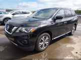 Nissan Pathfinder S 5N1DR2MM1KC641879 снимка