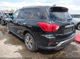 Nissan Pathfinder S 5N1DR2MM1KC641879 снимка