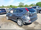 Honda Cr-V Ex 2HKRM4H57GH600398 снимка