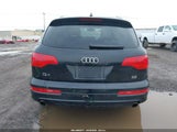 Audi Q7 4.2 Premium WA1EV74LX8D055767 снимка