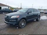 Audi Q7 4.2 Premium WA1EV74LX8D055767 снимка