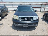 Honda Pilot Touring 5FNYF3H9XEB018150 снимка