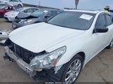 Infiniti G37X JN1CV6AR5DM761526 снимка