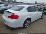 Infiniti G37X JN1CV6AR5DM761526 снимка