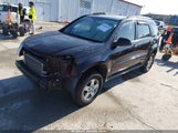 Chevrolet Equinox Ls 2CNDL13F776027210 снимка