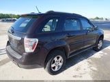 Chevrolet Equinox Ls 2CNDL13F776027210 снимка