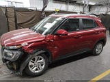 Hyundai Venue Sel KMHRC8A35LU024938 снимка