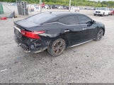 Nissan Maxima 3.5 Platinum 1N4AA6AP6GC402040 снимка