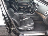 Nissan Maxima 3.5 Platinum 1N4AA6AP6GC402040 снимка
