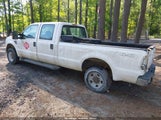Ford F-250 Xl 1FTSW2BR6AEB32036 снимка