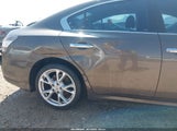 Nissan Maxima 3.5 Sv 1N4AA5AP6DC808678 снимка