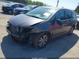 Honda Odyssey Ex 5FNRL5H48GB058615 снимка