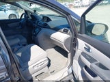 Honda Odyssey Ex 5FNRL5H48GB058615 снимка
