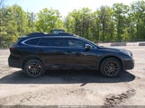 Subaru Outback Onyx Edition Xt 4S4BTGLD0N3124701 снимка