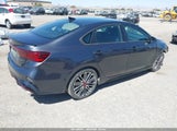 Kia Forte Gt 3KPF44AC8PE540664 снимка