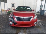 Nissan Altima 2.5 Sl 1N4AL3AP0DC168241 снимка