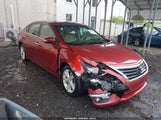 Nissan Altima 2.5 Sl 1N4AL3AP0DC168241 снимка
