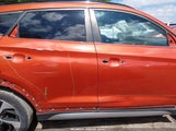 Hyundai Tucson Limited KM8J33A28HU319756 photo