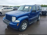 Jeep Liberty Sport 1J8GN28K29W510709 photo