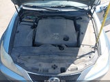 Lexus Is 250 JTHBK262475027589 снимка
