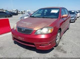Toyota Corolla S 1NXBR32E65Z468870 снимка