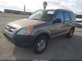 Honda Cr-V Lx JHLRD684X3C013446 снимка