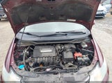 Honda Insight Ex JHMZE2H76BS005814 fotografie