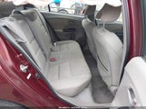 Honda Insight Ex JHMZE2H76BS005814 fotografie