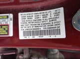 Honda Insight Ex JHMZE2H76BS005814 fotografie