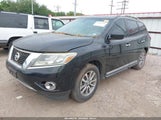 Nissan Pathfinder Sl 5N1AR2MN6EC636936 снимка