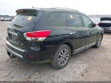 Nissan Pathfinder Sl 5N1AR2MN6EC636936 снимка