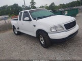 Ford F-150 Lariat/Xl/Xlt 2FTRX07W53CA25437 photo