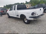 Ford F-150 Lariat/Xl/Xlt 2FTRX07W53CA25437 fotografie