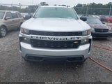 Chevrolet Silverado  2Wd Short Bed Custom 3GCPWBEF1LG155551 photo